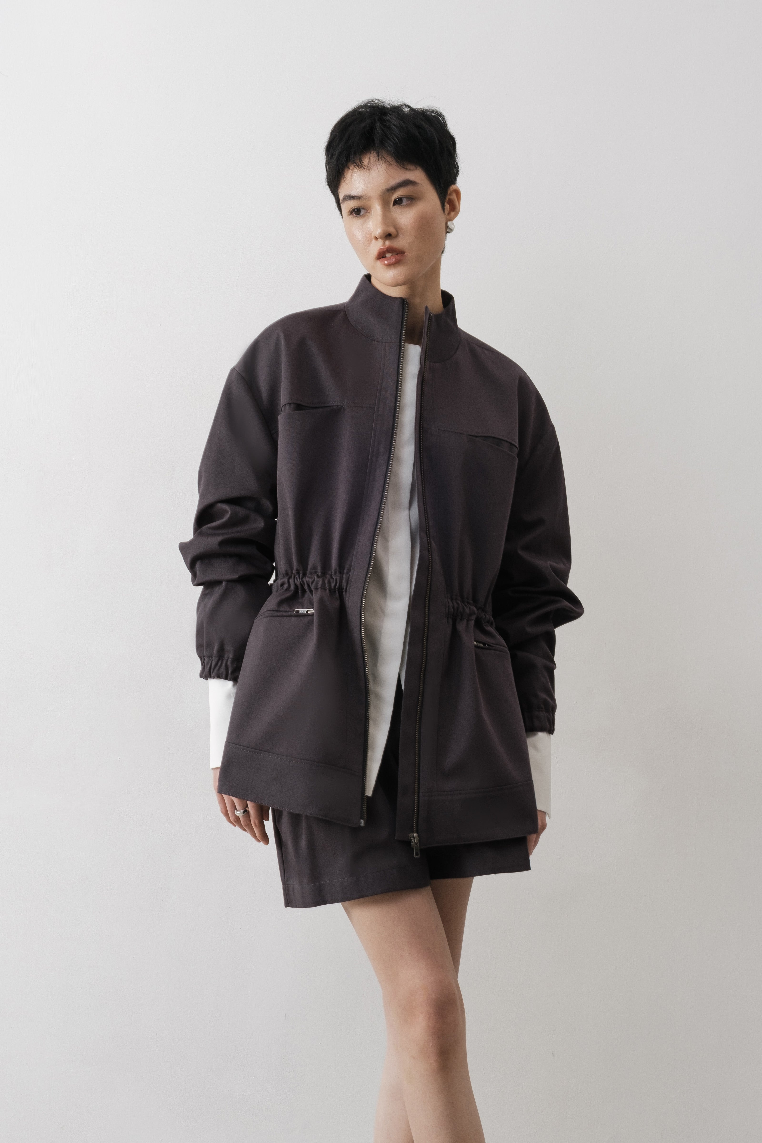 AIMA JACKET