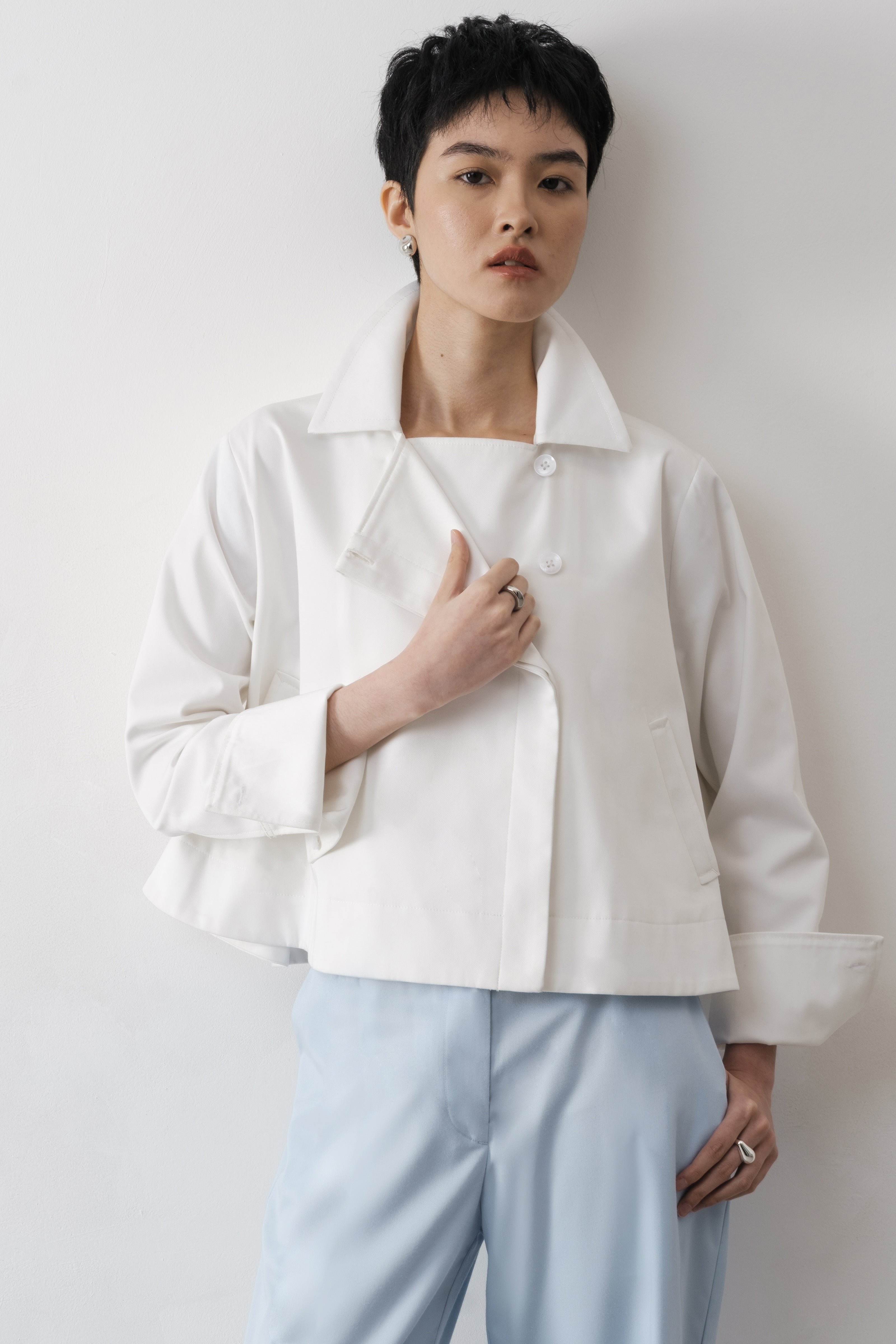 AMARA JACKET
