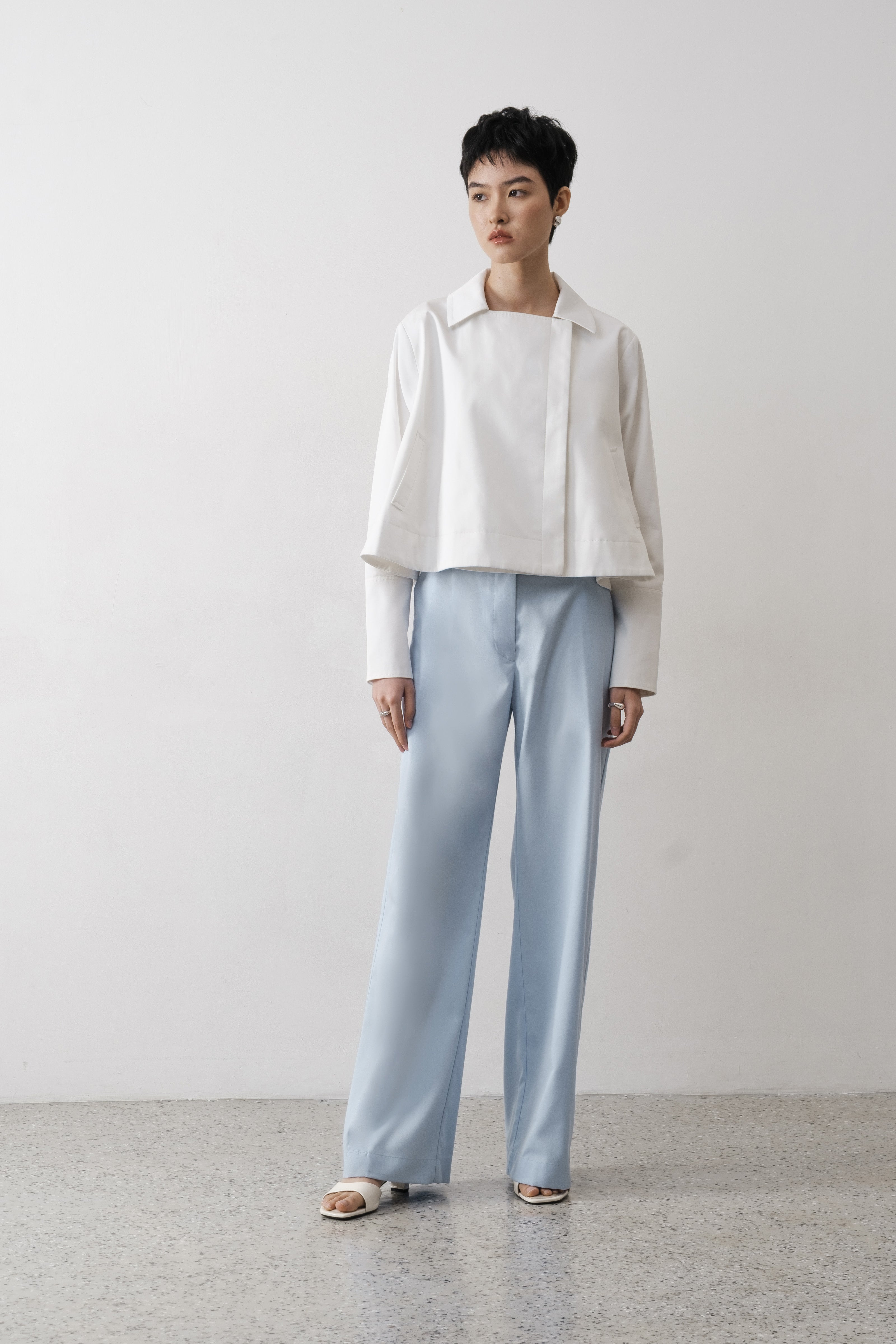 AMARA JACKET