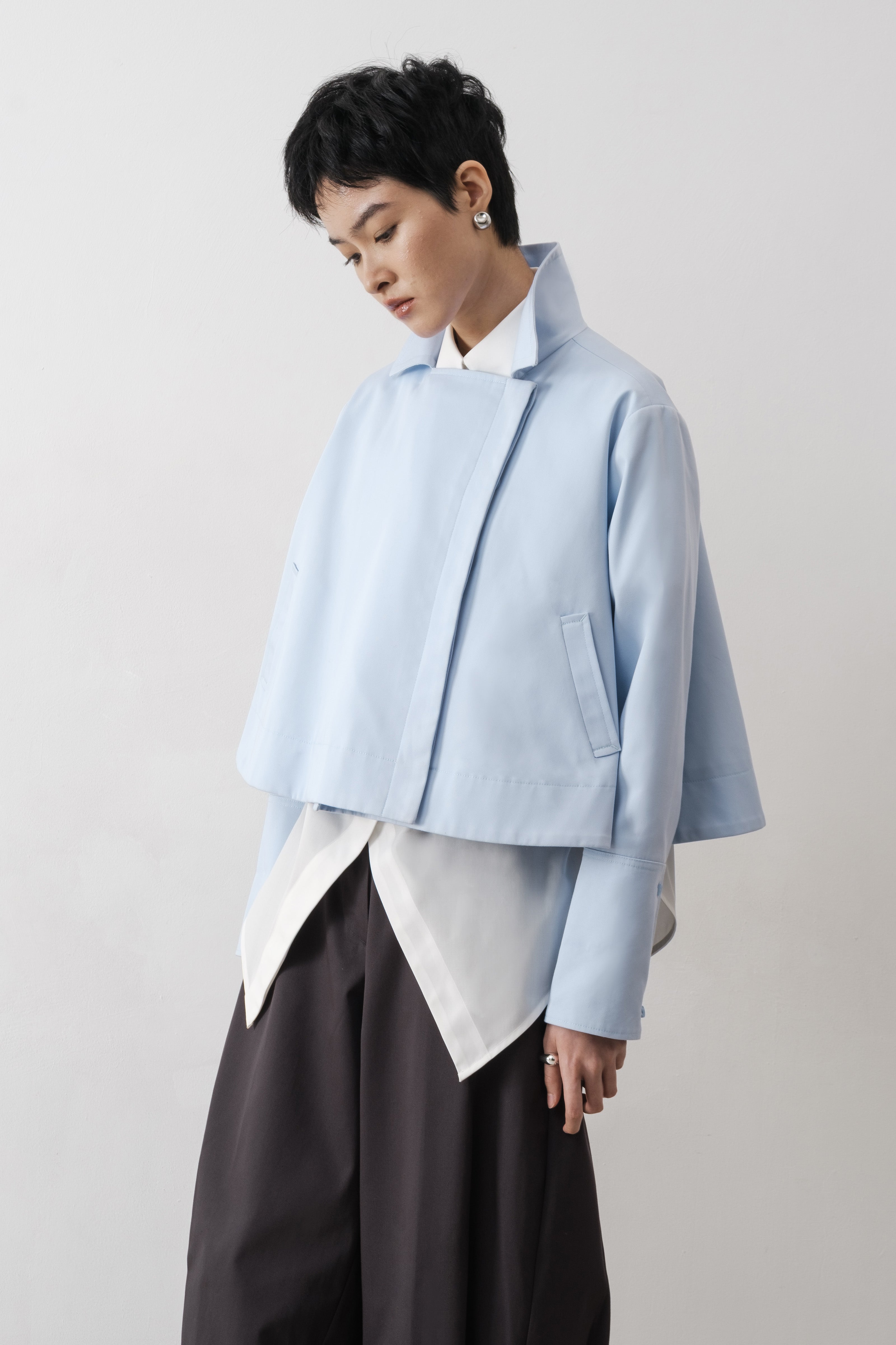 AMARA JACKET