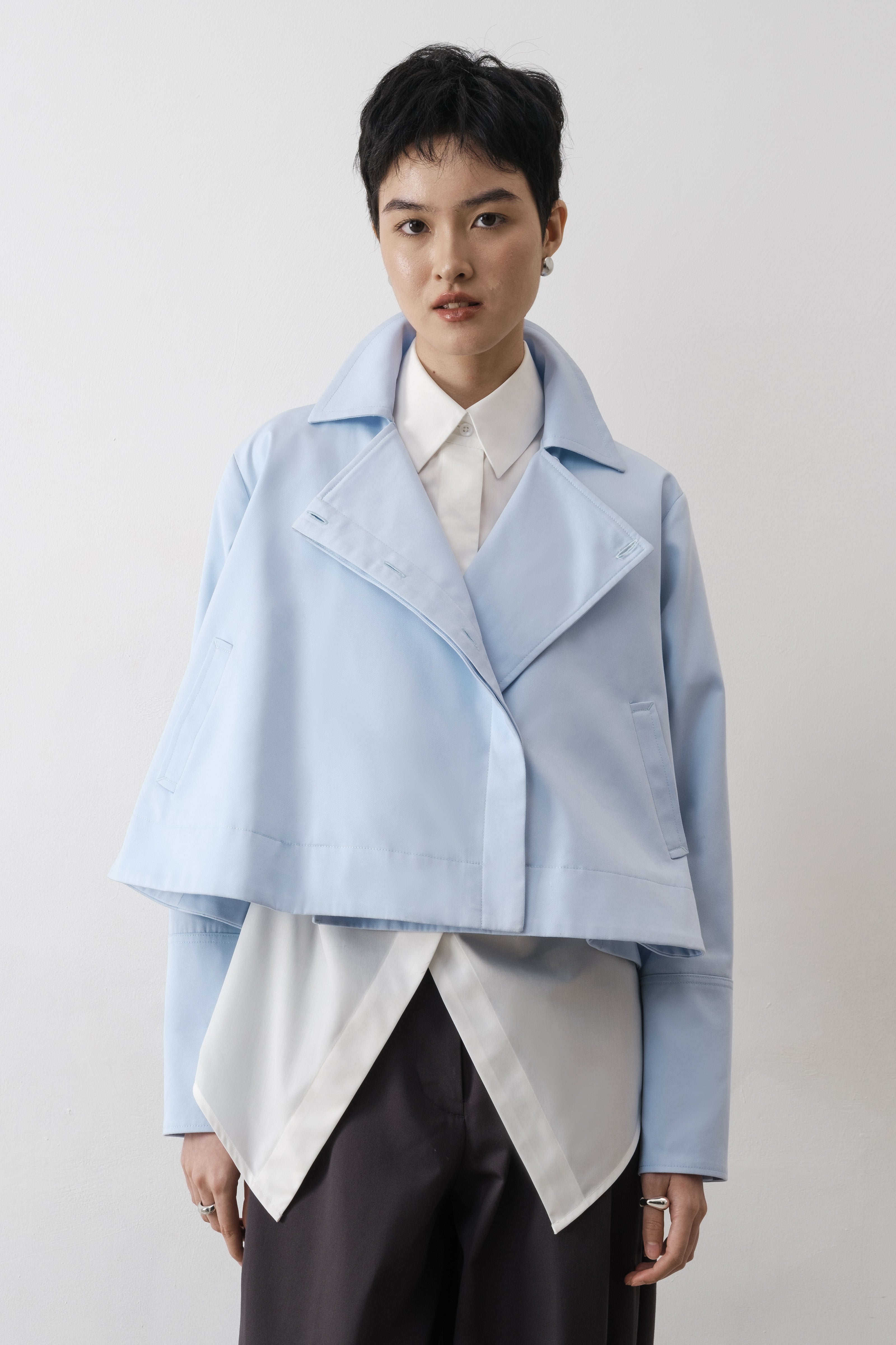 AMARA JACKET