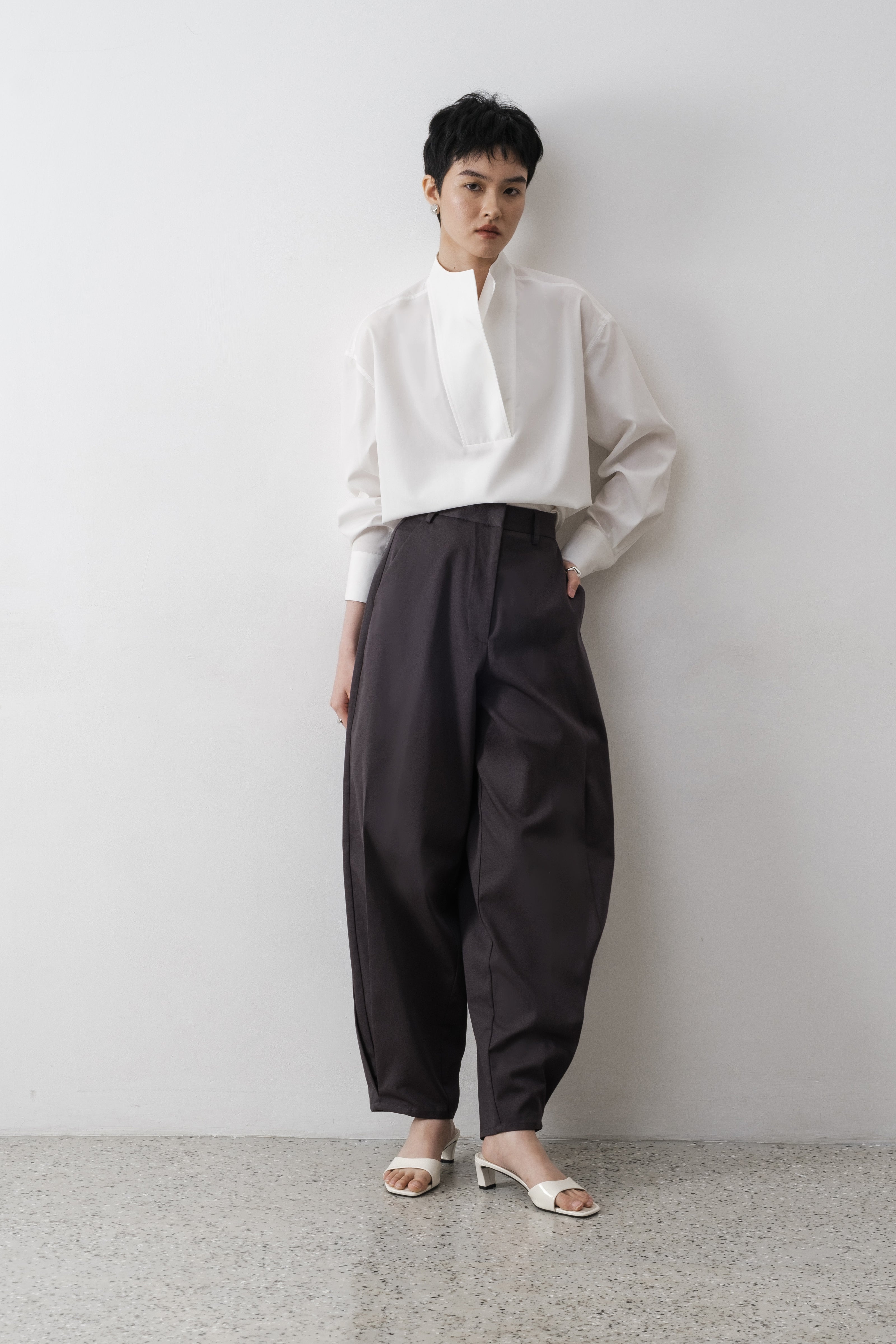 AMINA PANTS