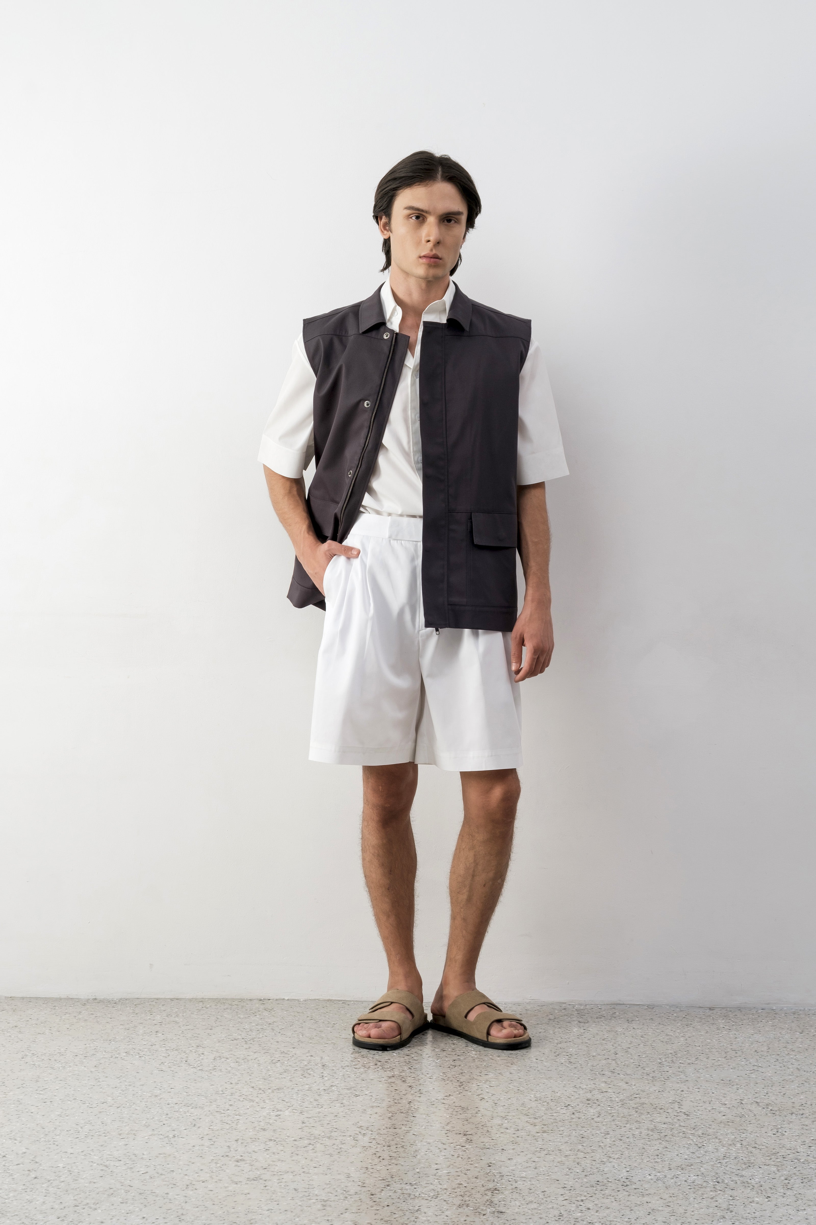 ARAKI VEST