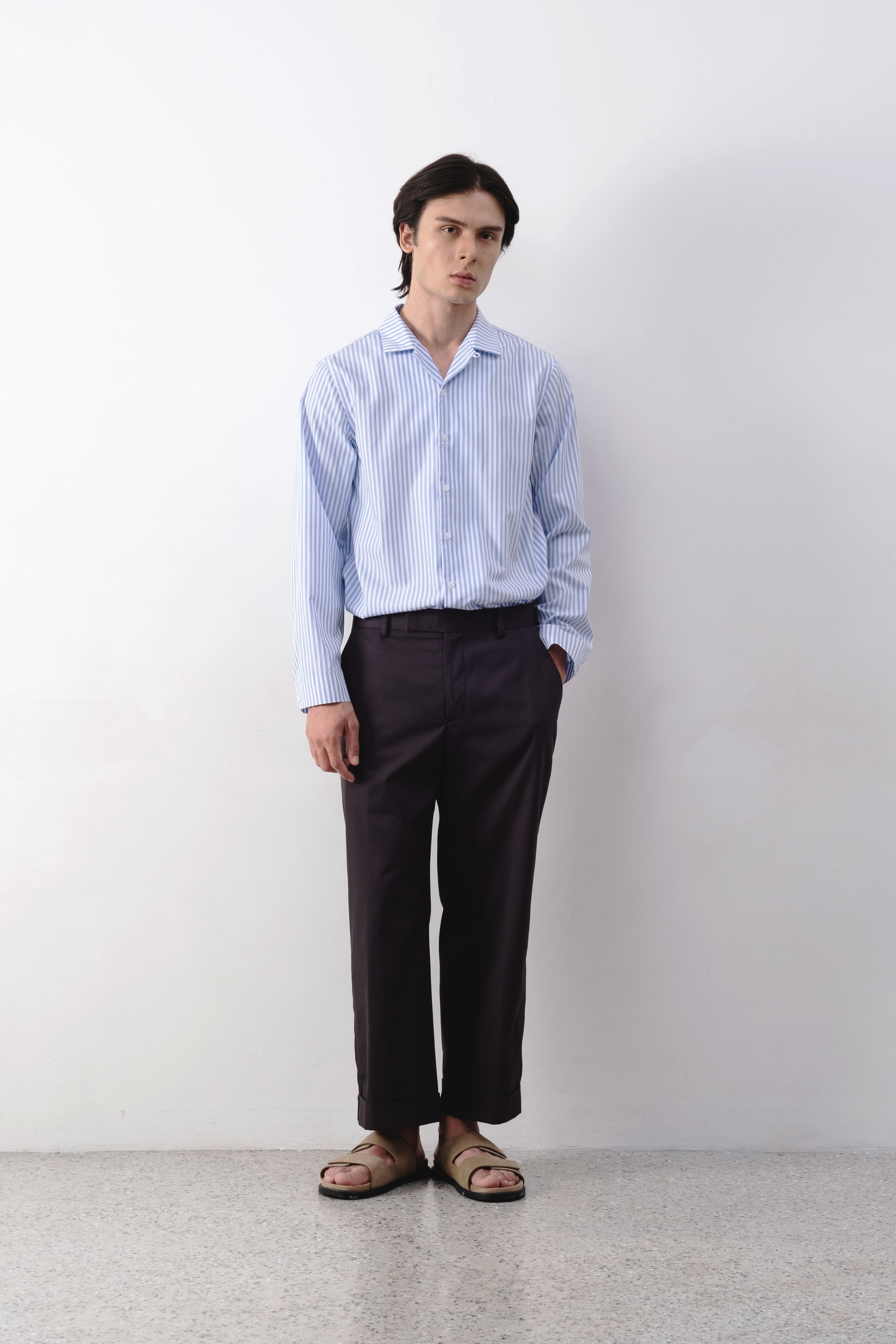 AIKAWA PANTS