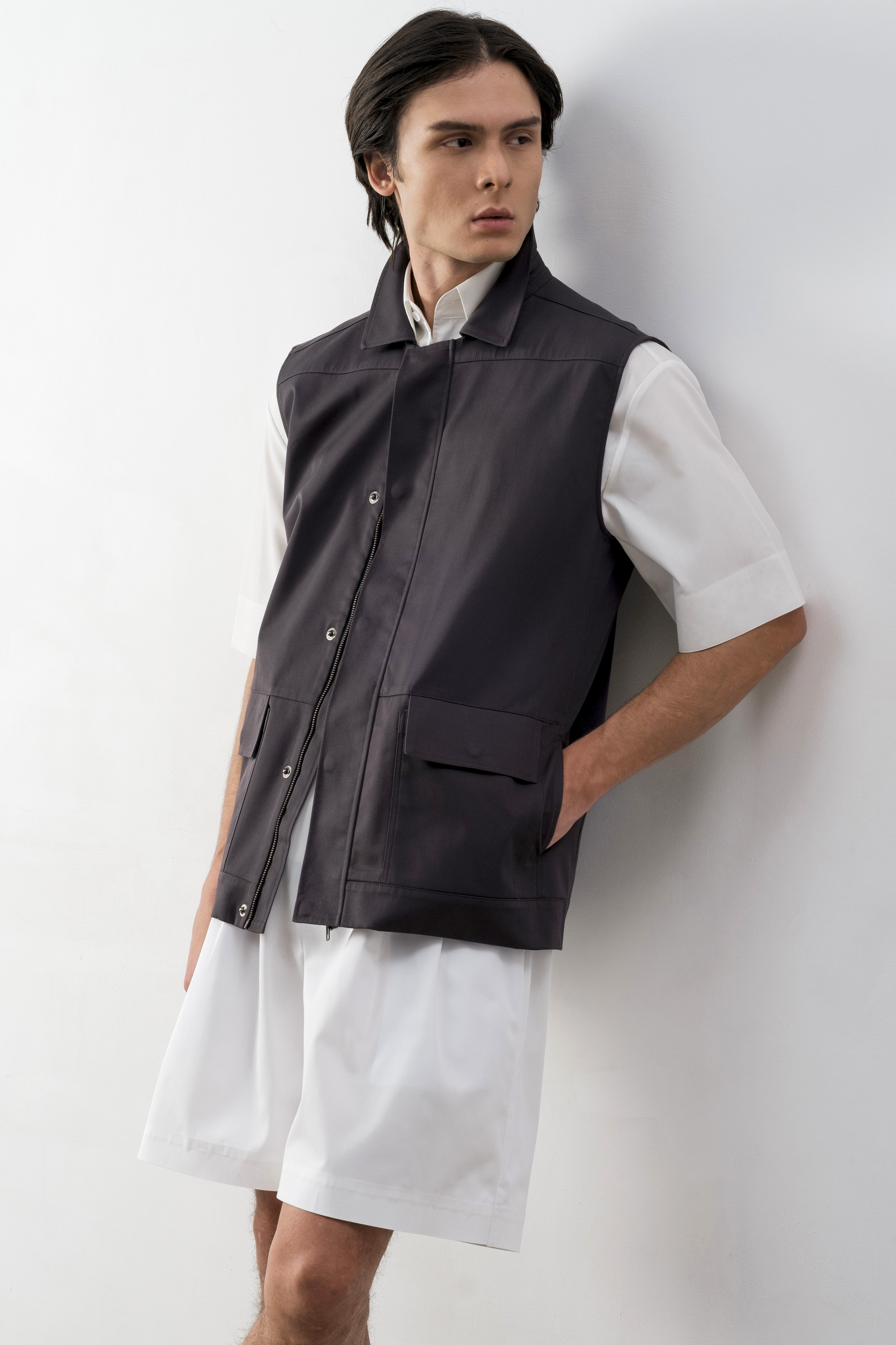 ARAKI VEST