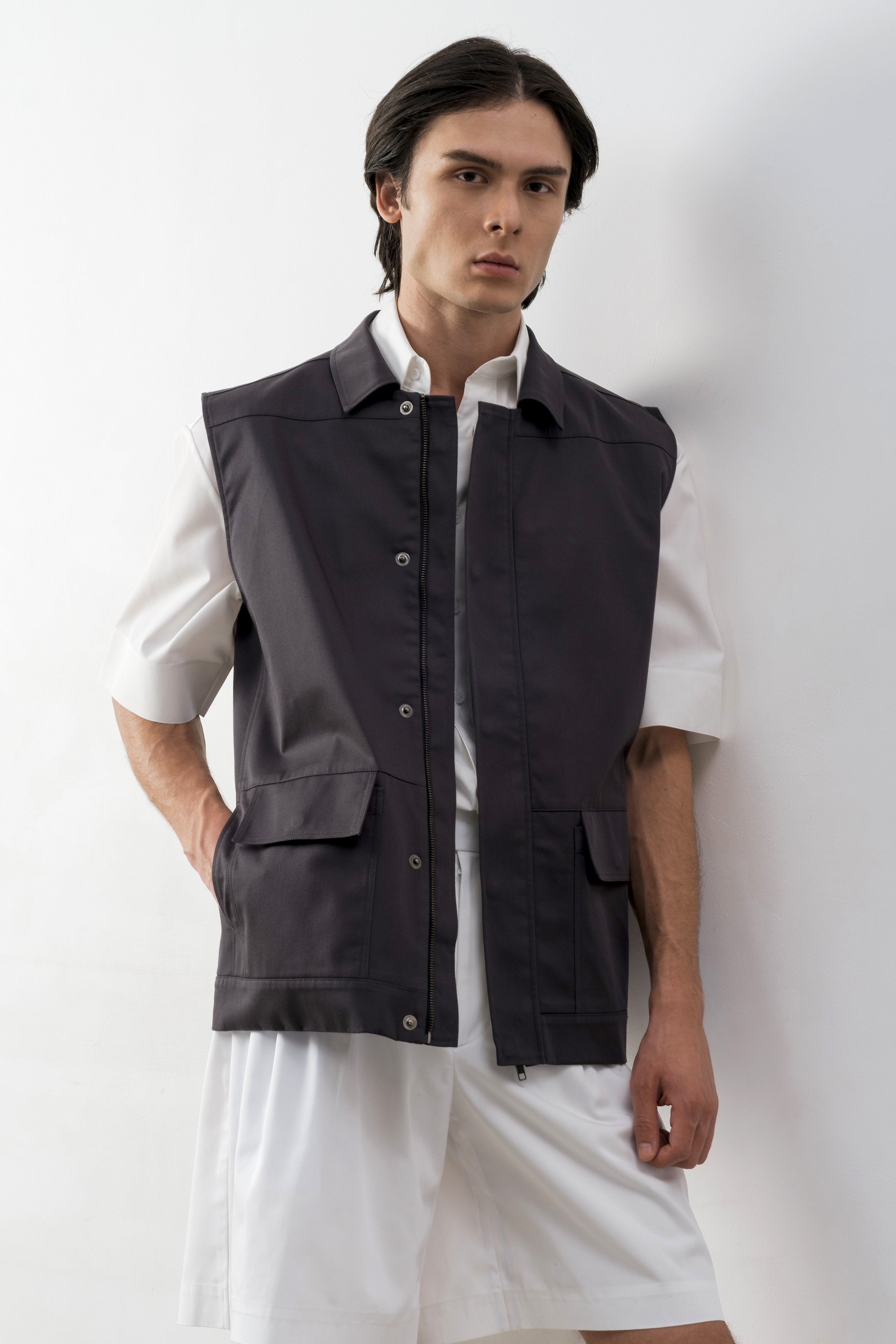 ARAKI VEST