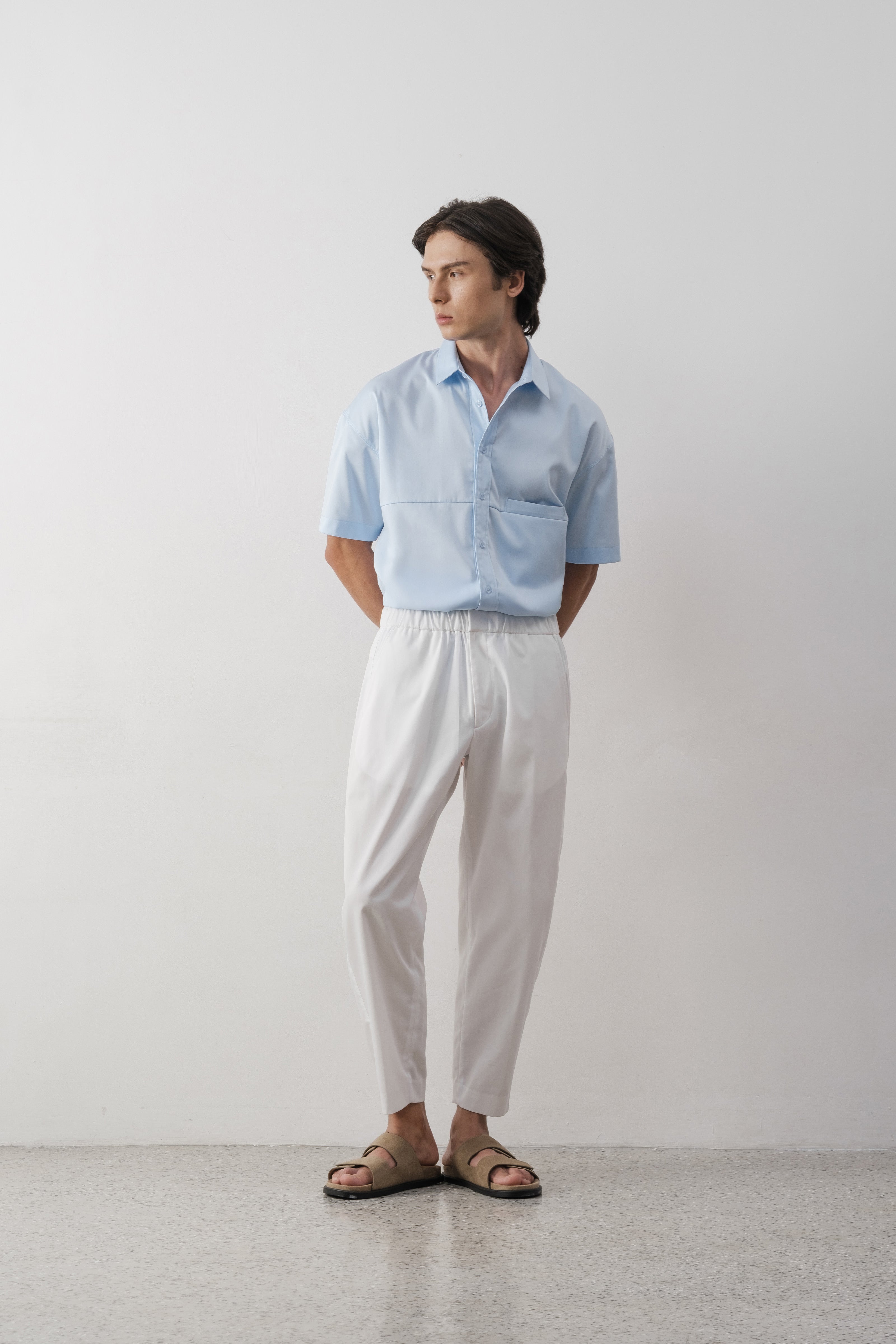 ARASHI PANTS