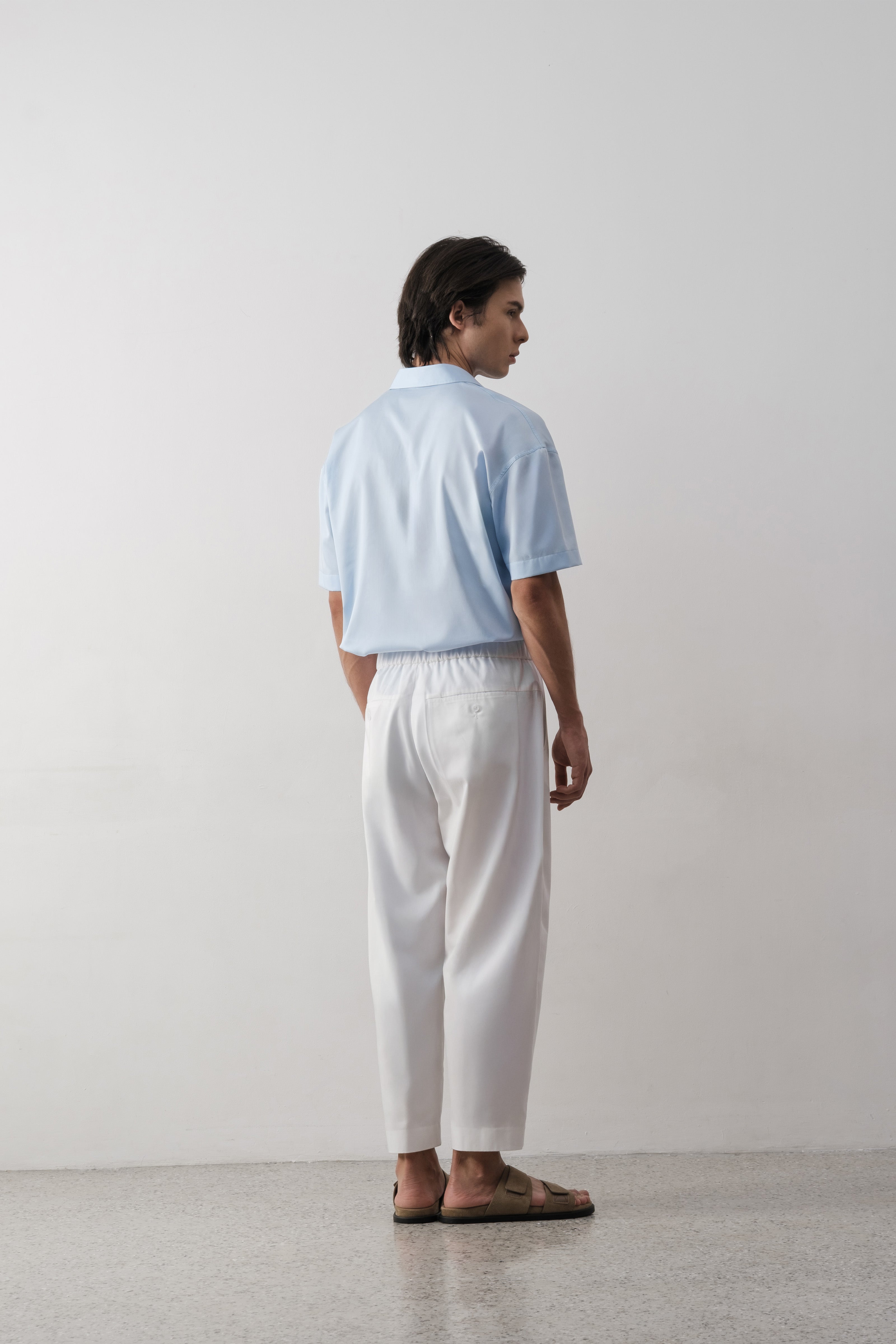 ARASHI PANTS