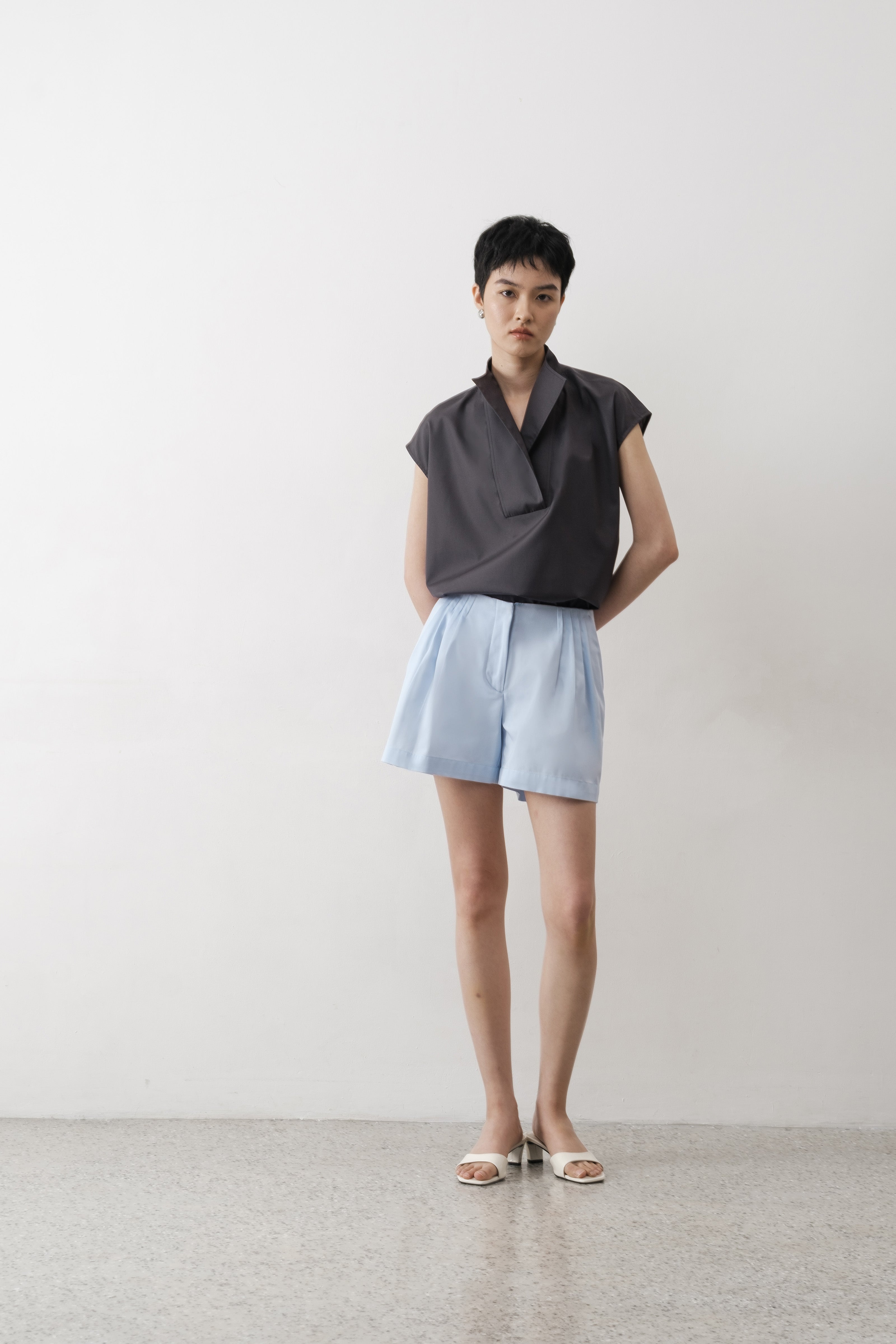 ASA SHORT