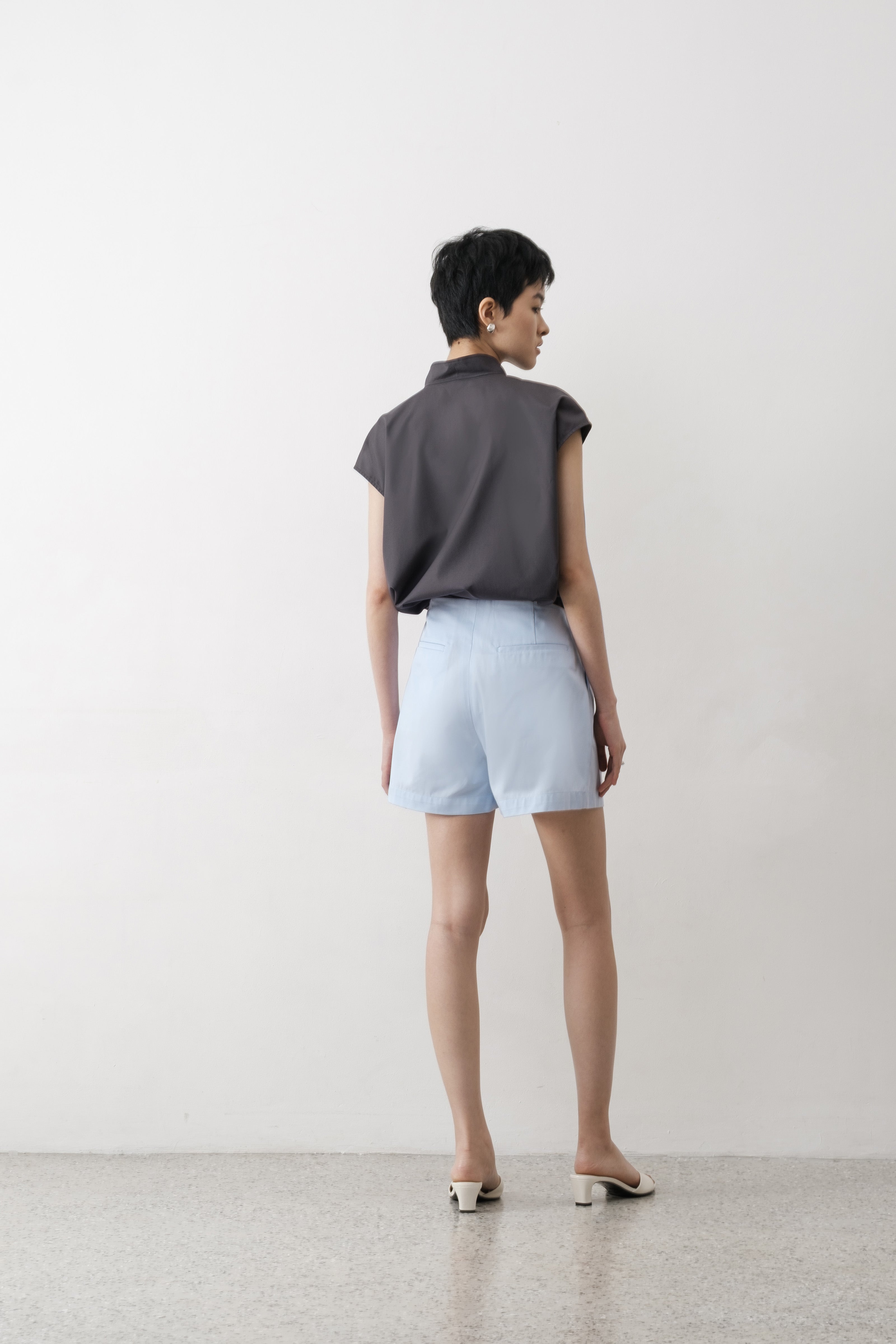 ASA SHORT