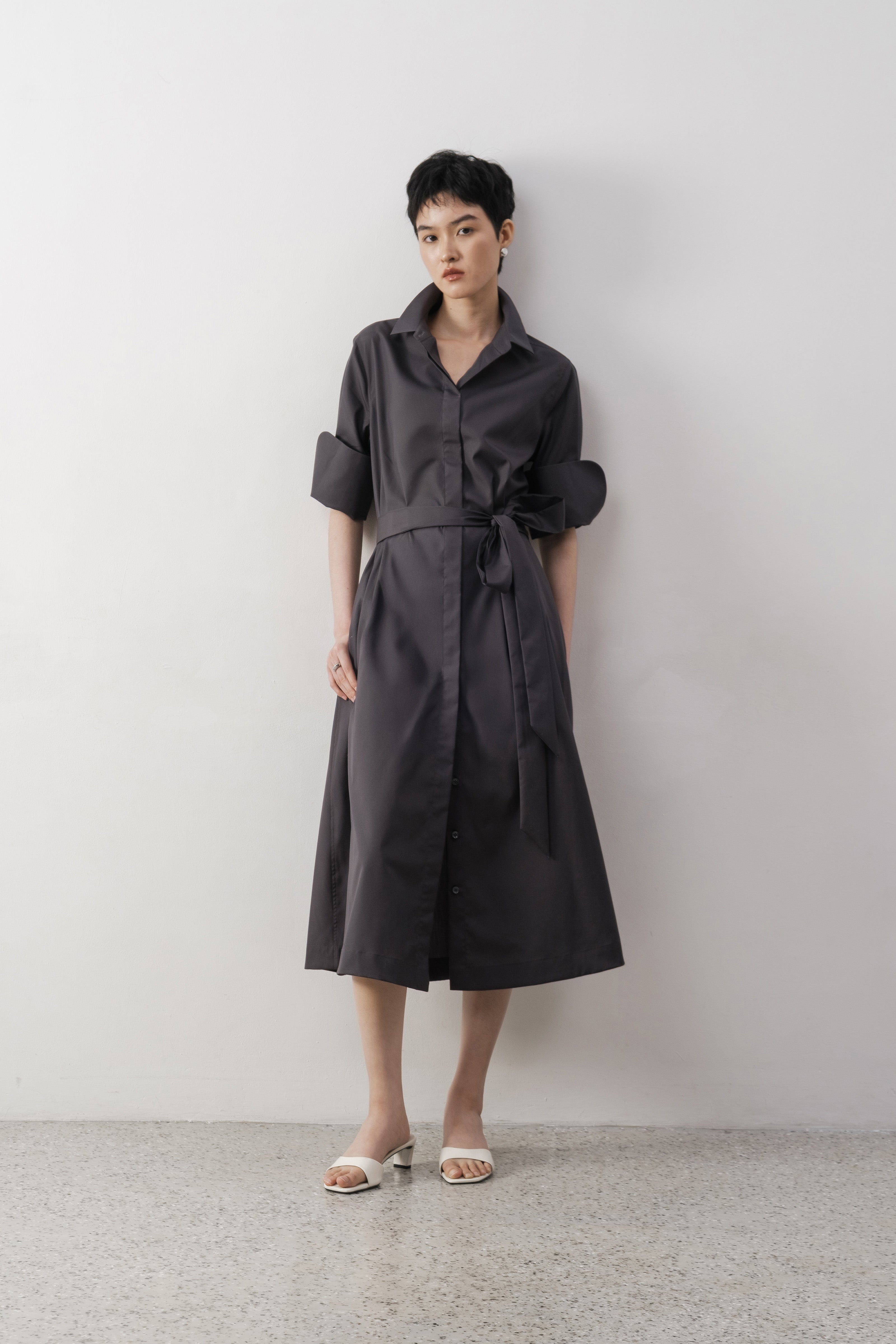 JUN DRESS ATORIE